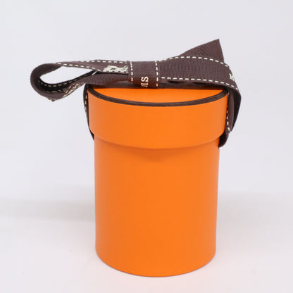 HERMES エルメス 【美品】H063513S 22 JUNGLE LOVE LOVE ジャングルラブラブ シルク ツイリー スカーフ