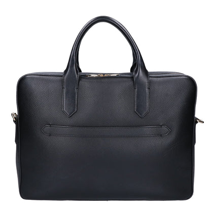 SMYTHSON スマイソン 美品 グレインレザー パナマ ライトウェイト ラージ ブリーフケース ビジネスバッグ ビジネスバッグ ブリーフケース