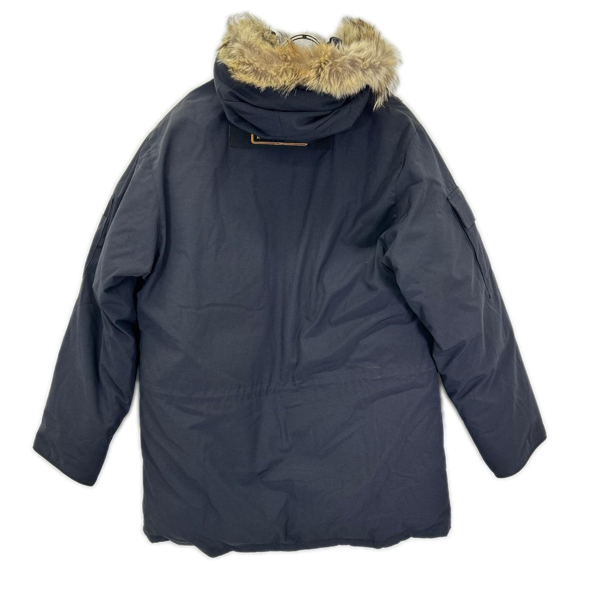 CANADA GOOSE カナダグース 4565M ネイビー EXPEDITION PARKA/エクスヘディションパーカ ジャケット