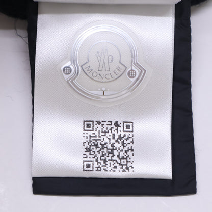 MONCLER モンクレール 【美品/24AW】J20939B00033 CARDIGAN TRICOT ニット/ダウン切替 スタンドカラージャケット ジャケット