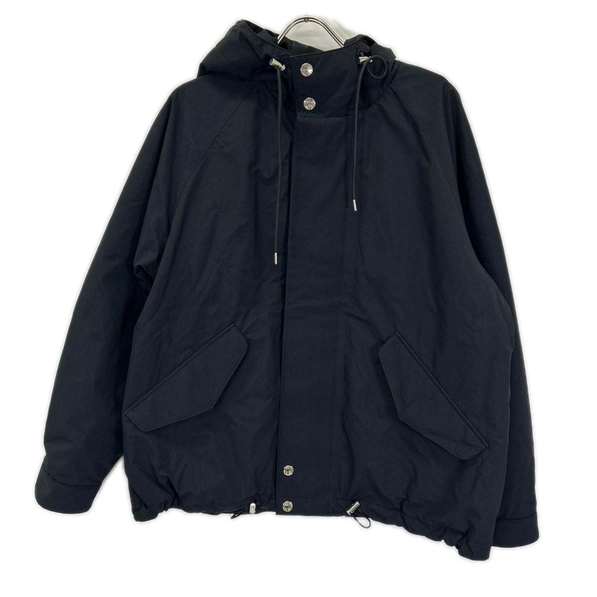 MACKINTOSH マッキントッシュ G242HI107EXDB ネイビー ナイロン RAINTEC SKYE PARKA/レインテック スカイパーカー ジャケット