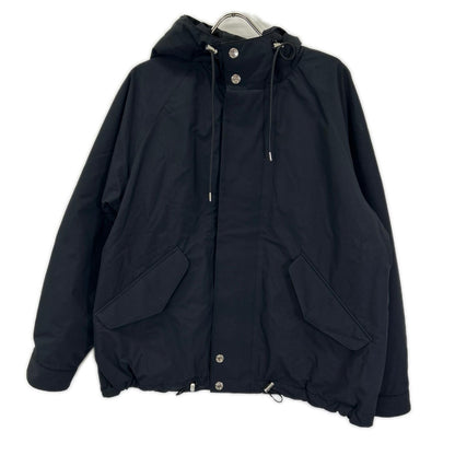 MACKINTOSH マッキントッシュ G242HI107EXDB ネイビー ナイロン RAINTEC SKYE PARKA/レインテック スカイパーカー ジャケット