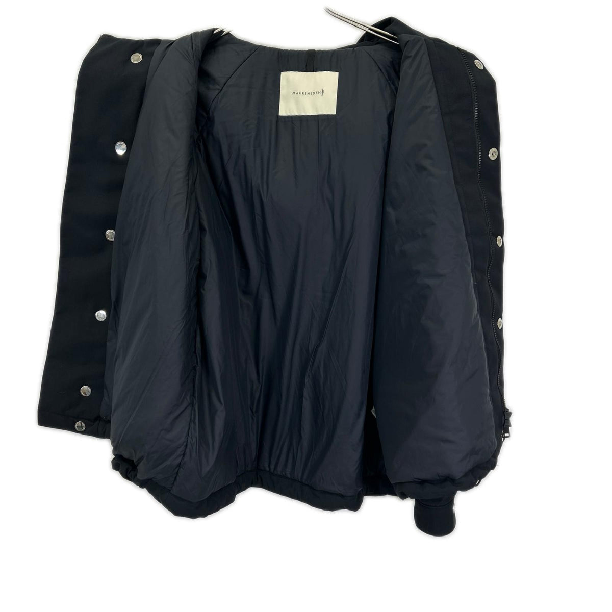 MACKINTOSH マッキントッシュ G242HI107EXDB ネイビー ナイロン RAINTEC SKYE PARKA/レインテック スカイパーカー ジャケット