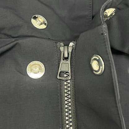 MACKINTOSH マッキントッシュ G242HI107EXDB ネイビー ナイロン RAINTEC SKYE PARKA/レインテック スカイパーカー ジャケット