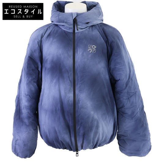 LOEWE ロエベ ｘOnオン【新品同様】H929Y02W26 Technical Shell Puffer Jacket テクニカルシェル パファージャケット ジャケット