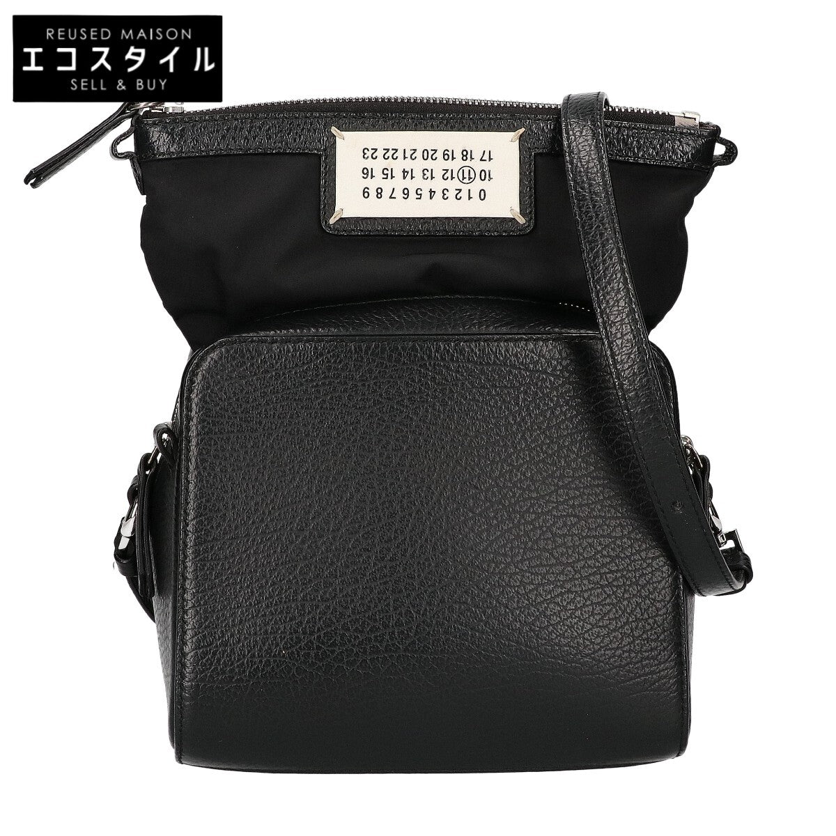 Maison margiela メゾンマルジェラ 11 S56WG0102 P0396 5AC ショルダーバッグ
