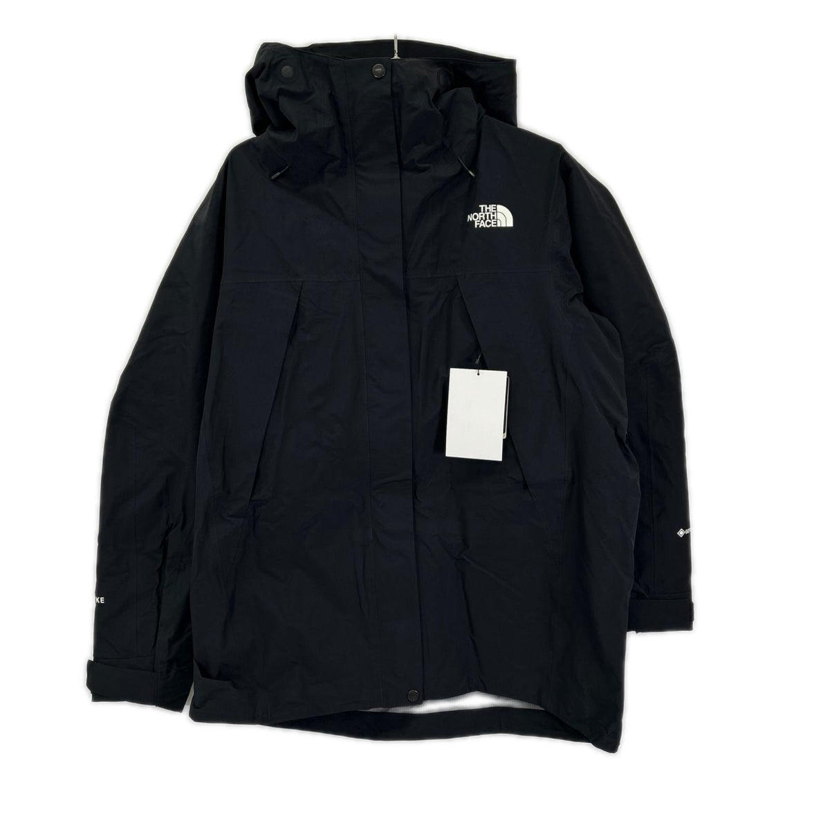 THE NORTH FACE ノースフェイス 【×HYKE】NPW692HY ブラック GTX PRO SKI ジャケット ジャケット