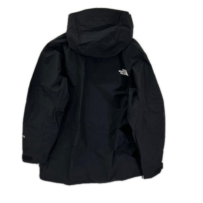 THE NORTH FACE ノースフェイス 【×HYKE】NPW692HY ブラック GTX PRO SKI ジャケット ジャケット