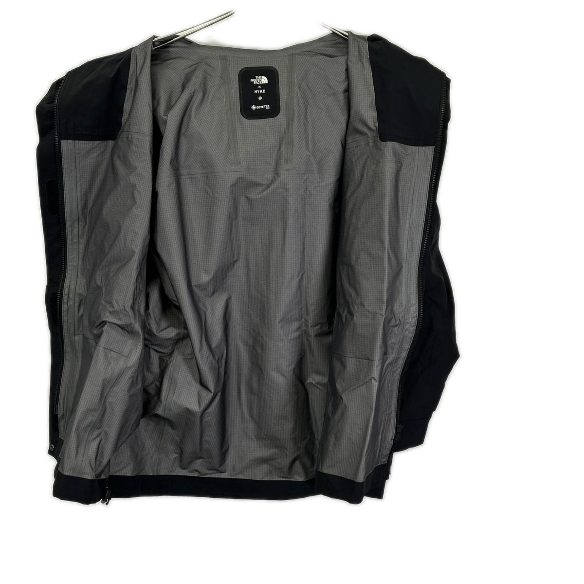 THE NORTH FACE ノースフェイス 【×HYKE】NPW692HY ブラック GTX PRO SKI ジャケット ジャケット