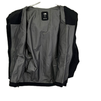 THE NORTH FACE ノースフェイス 【×HYKE】NPW692HY ブラック GTX PRO SKI ジャケット ジャケット