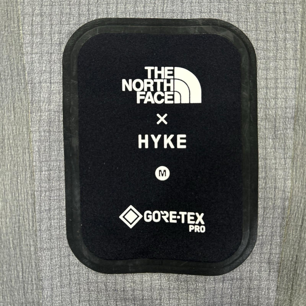 THE NORTH FACE ノースフェイス 【×HYKE】NPW692HY ブラック GTX PRO SKI ジャケット ジャケット