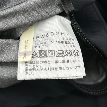 THE NORTH FACE ノースフェイス 【×HYKE】NPW692HY ブラック GTX PRO SKI ジャケット ジャケット