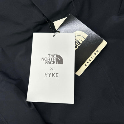 THE NORTH FACE ノースフェイス 【×HYKE】NPW692HY ブラック GTX PRO SKI ジャケット ジャケット