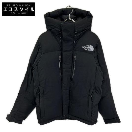 THE NORTH FACE ノースフェイス ND92340　ブラック バルトロ ライト ジャケット ジャケット