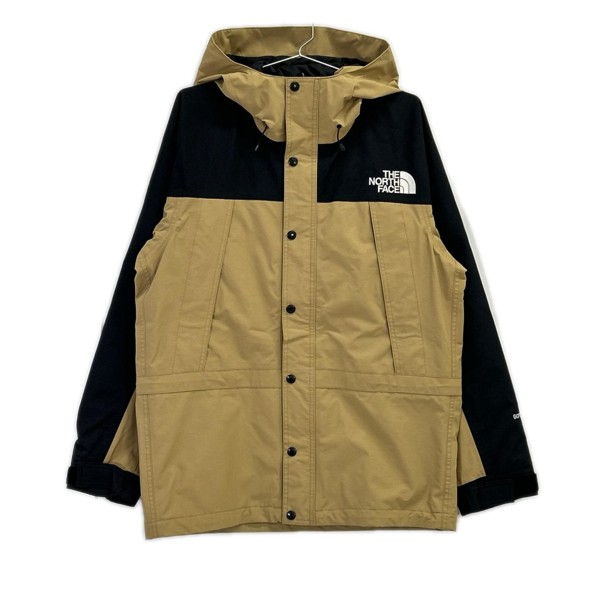 THE NORTH FACE ノースフェイス NP11834 アンテロープタン Mountain Light Jacket マウンテンライトジャケット ジャケット