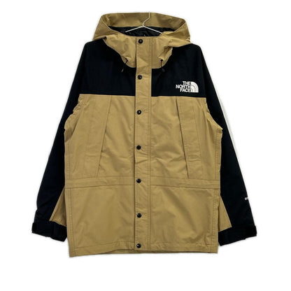 THE NORTH FACE ノースフェイス NP11834 アンテロープタン Mountain Light Jacket マウンテンライトジャケット ジャケット