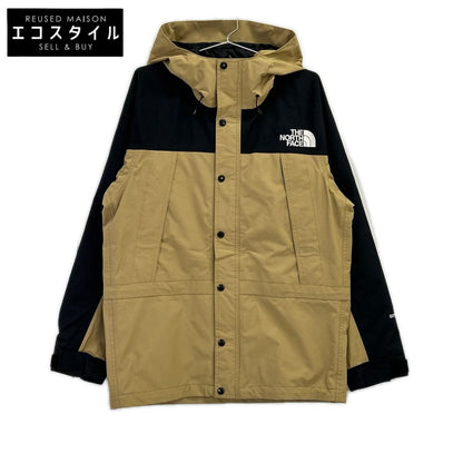 THE NORTH FACE ノースフェイス NP11834 アンテロープタン Mountain Light Jacket マウンテンライトジャケット ジャケット