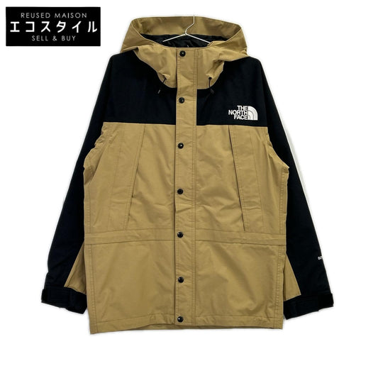 THE NORTH FACE ノースフェイス NP11834 アンテロープタン Mountain Light Jacket マウンテンライトジャケット ジャケット