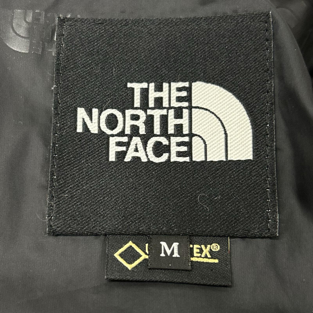 THE NORTH FACE ノースフェイス NP11834 アンテロープタン Mountain Light Jacket マウンテンライトジャケット ジャケット
