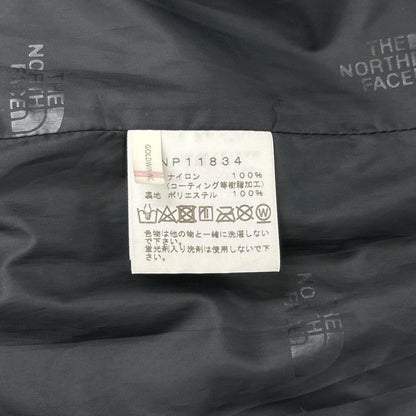 THE NORTH FACE ノースフェイス NP11834 アンテロープタン Mountain Light Jacket マウンテンライトジャケット ジャケット