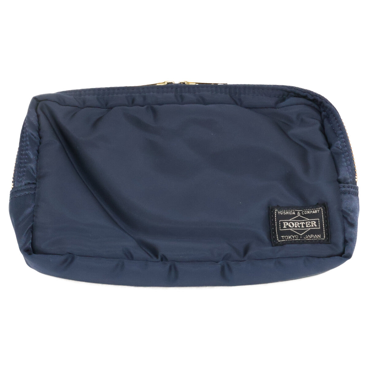 PORTER ポーター 622-77327 TANKER POUCH タンカー ポーチ