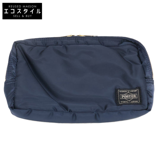 PORTER ポーター 622-77327 TANKER POUCH タンカー ポーチ