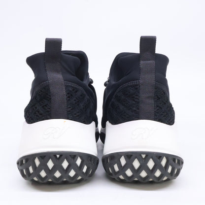 RogerVivier ロジェヴィヴィエ RVW50624180KOTB999 VIV' RUN ヴィヴ ラン ファブリック スニーカー シューズ