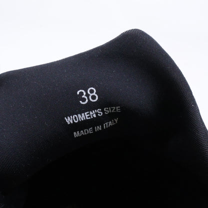 RogerVivier ロジェヴィヴィエ RVW50624180KOTB999 VIV' RUN ヴィヴ ラン ファブリック スニーカー シューズ