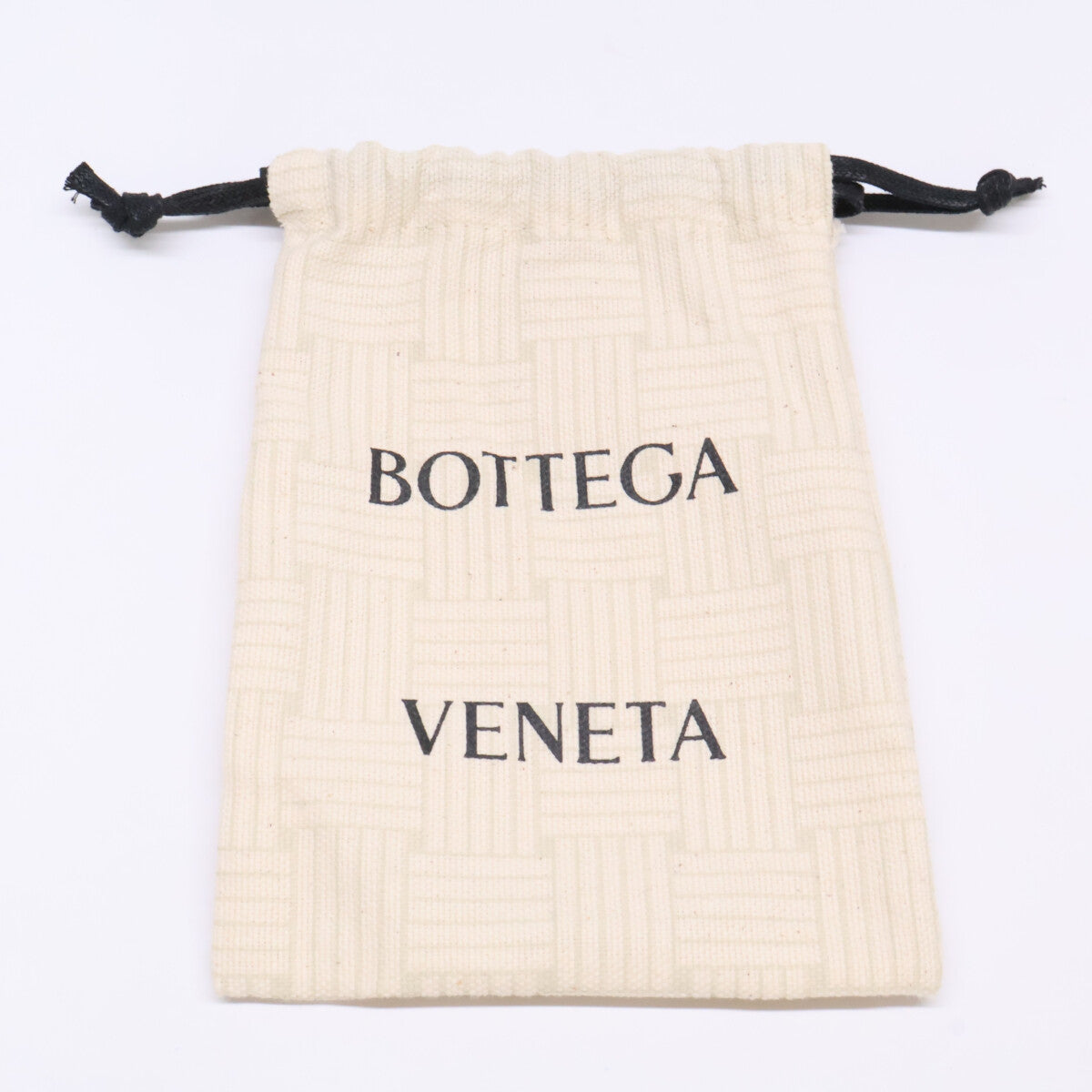 BOTTEGA VENETA ボッテガヴェネタ 【美品】ノットバックル ナロー ベルト