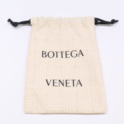 BOTTEGA VENETA ボッテガヴェネタ 【美品】ノットバックル ナロー ベルト