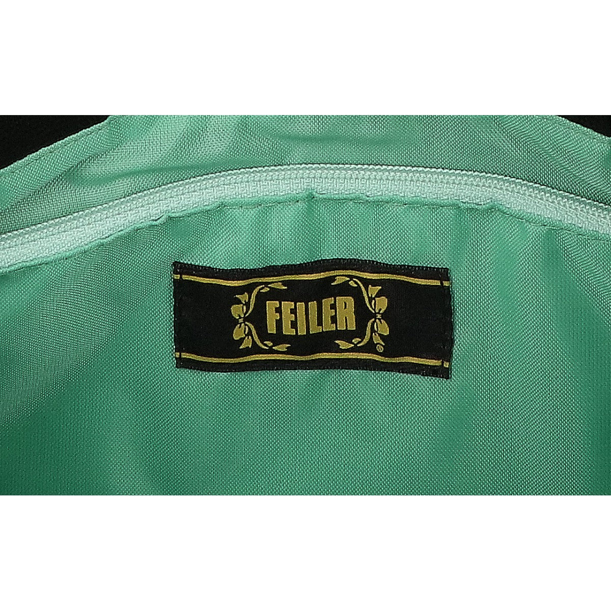 FEILER フェイラー 【新品同様】HEEL-241016 ハイジ トートバッグ
