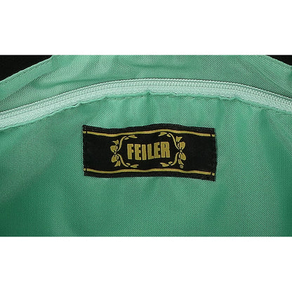 FEILER フェイラー 【新品同様】HEEL-241016 ハイジ トートバッグ