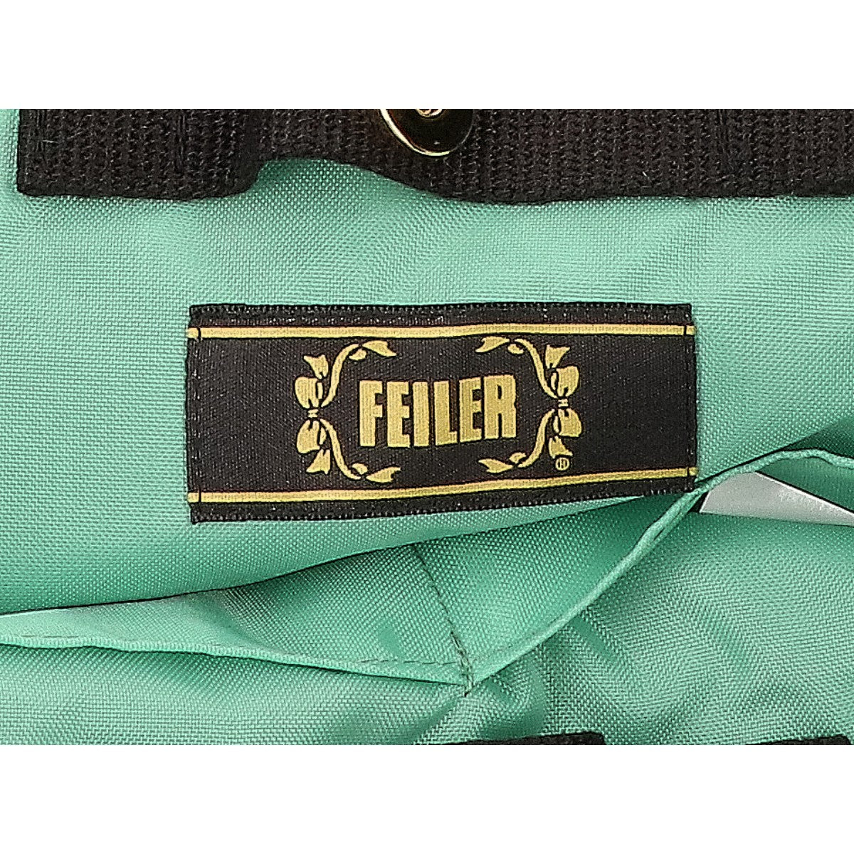 FEILER フェイラー 【新品同様】HEEL-230014 ハイジ トートバッグ