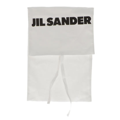 JILSANDER ジルサンダー 【美品】TANGLE タングル ノットストラップ フロントロゴ ウォレット/ ショルダーバッグ