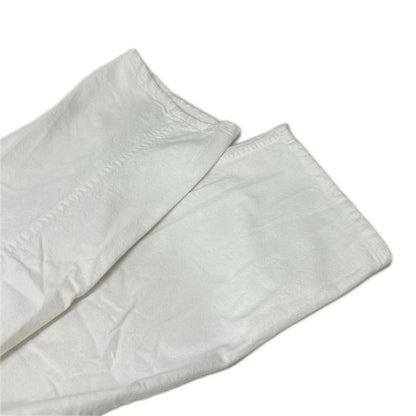 COMOLI コモリ 25SS B01-01020 ホワイト ホワイト ジャケット/テーラードジャケット ジャケット