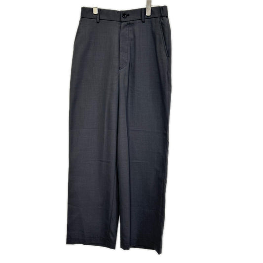 N.Hoolywood エヌハリウッド 2261-PT22-004 26SS チャコール COMPILE EASY TROUSERS/イージーパンツ ボトムス
