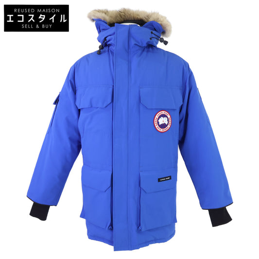 CANADA GOOSE カナダグース 【美品/国内正規（株）グリフィンインターナショナル】4565JPB EXPEDITION PARKA エクスペディション パーカー ダウンジャケット ジャケット