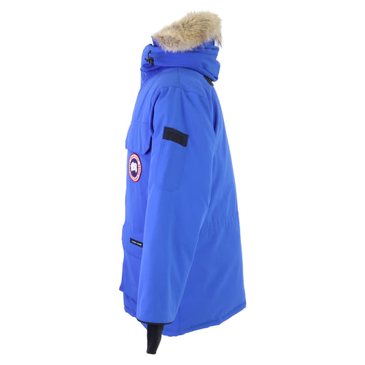 CANADA GOOSE カナダグース 【美品/国内正規（株）グリフィンインターナショナル】4565JPB EXPEDITION PARKA エクスペディション パーカー ダウンジャケット ジャケット