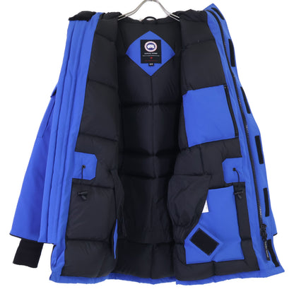 CANADA GOOSE カナダグース 【美品/国内正規（株）グリフィンインターナショナル】4565JPB EXPEDITION PARKA エクスペディション パーカー ダウンジャケット ジャケット