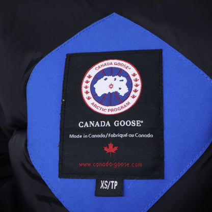 CANADA GOOSE カナダグース 【美品/国内正規（株）グリフィンインターナショナル】4565JPB EXPEDITION PARKA エクスペディション パーカー ダウンジャケット ジャケット
