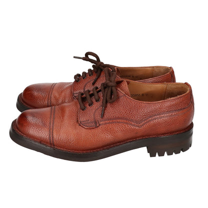 JOSEPH CHEANEY&SONS ジョセフチーニーアンドサンズ CAIRNGORM R II ケンゴンR2 4436ラスト ストレートチップ シューズ シューズ
