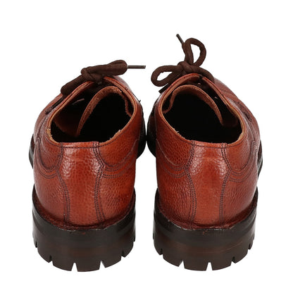 JOSEPH CHEANEY&SONS ジョセフチーニーアンドサンズ CAIRNGORM R II ケンゴンR2 4436ラスト ストレートチップ シューズ シューズ