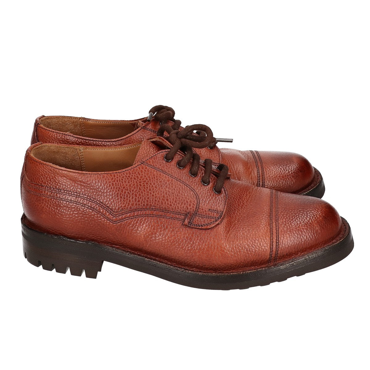 JOSEPH CHEANEY&SONS ジョセフチーニーアンドサンズ CAIRNGORM R II ケンゴンR2 4436ラスト ストレートチップ シューズ シューズ