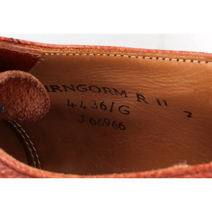 JOSEPH CHEANEY&SONS ジョセフチーニーアンドサンズ CAIRNGORM R II ケンゴンR2 4436ラスト ストレートチップ シューズ シューズ