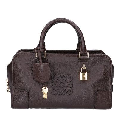 LOEWE ロエベ 初期型 アマソナ28 ハンドバッグ
