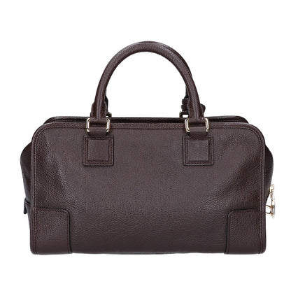 LOEWE ロエベ 初期型 アマソナ28 ハンドバッグ