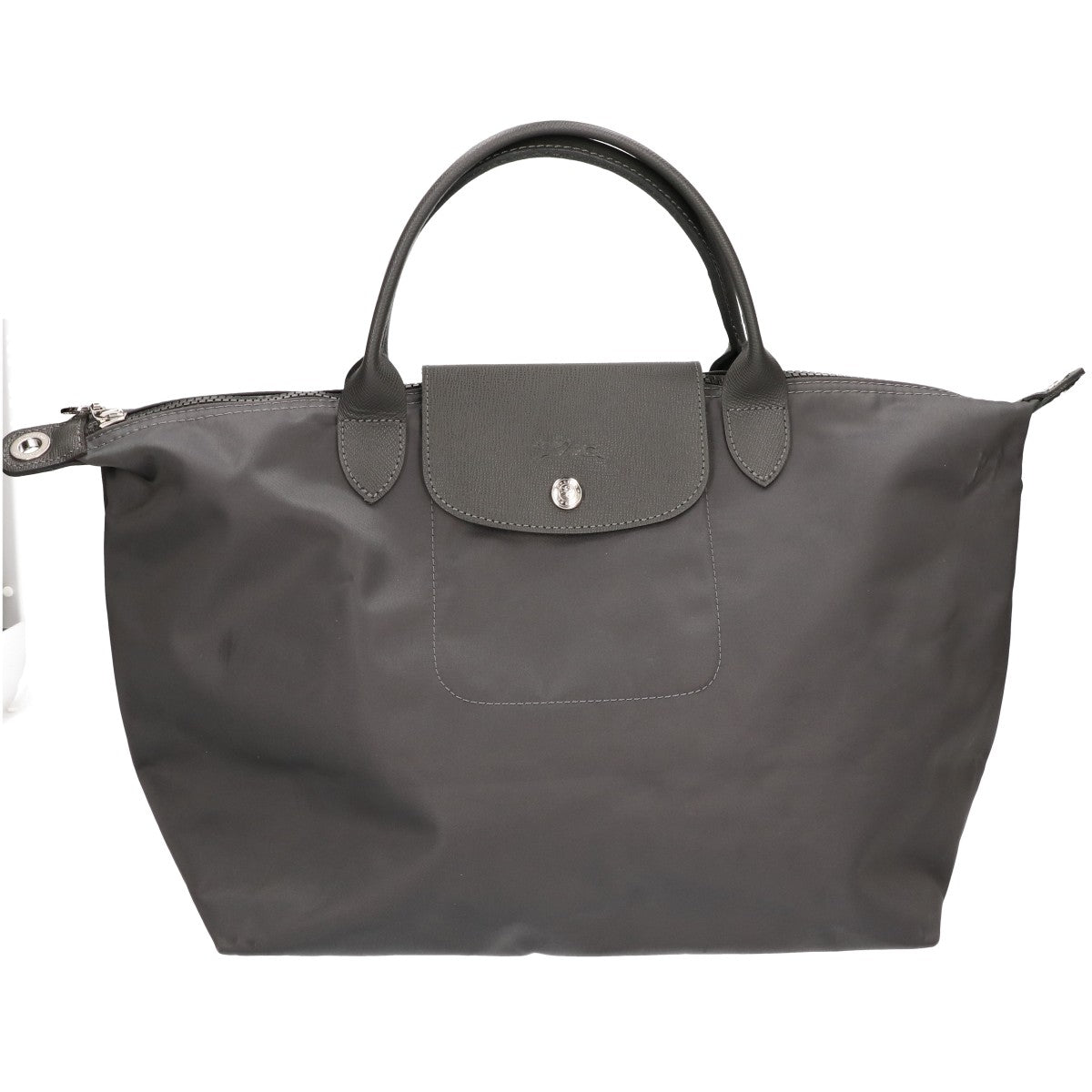 Longchamp ロンシャン ル プリアージュ ネオM 2WAYショルダー トートバッグ