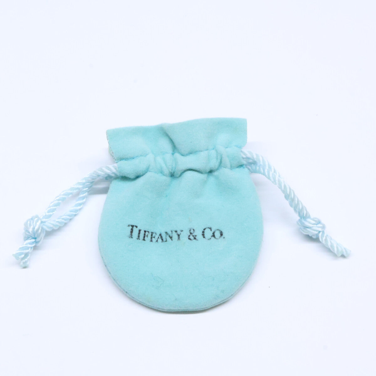 TIFFANY&Co. ティファニー 925 ドーナツリンク チェーン ブレスレット