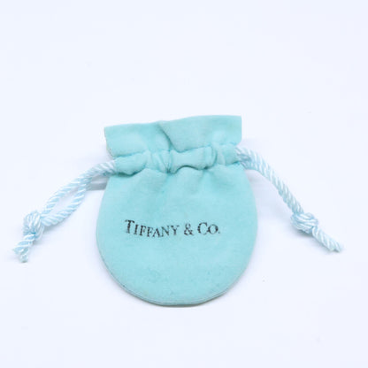 TIFFANY&Co. ティファニー 925 ドーナツリンク チェーン ブレスレット