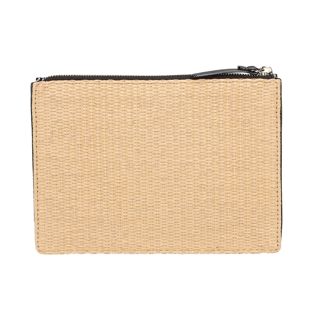 Kate spade ケイトスペード 【美品】PXRU7529 Cameron Street Straw Clarise キャメロンストリート ストロー クラリス ショルダーバッグ